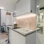 Appartamento Casa Giulia Budapest