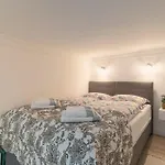Casa Giulia Budapest