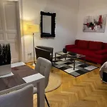 Casa Giulia * Budapest