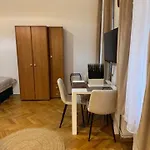 Appartamento Casa Giulia Budapest