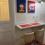 Casa Giulia Appartement