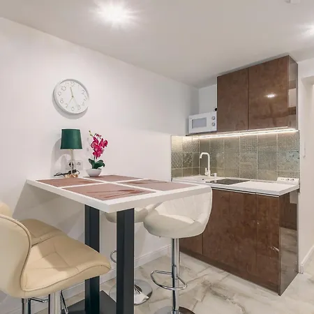 Casa Giulia 부다페스트