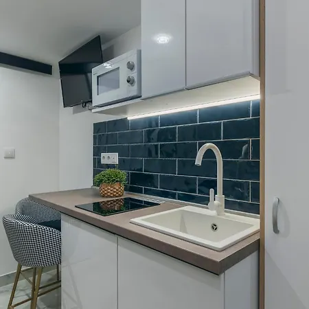 Casa Giulia 아파트
