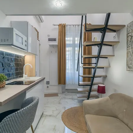 Casa Giulia 아파트
