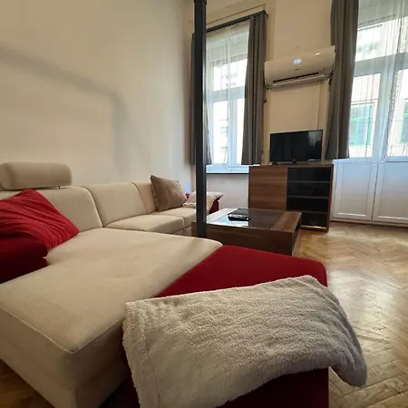 Casa Giulia