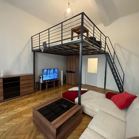 Casa Giulia *