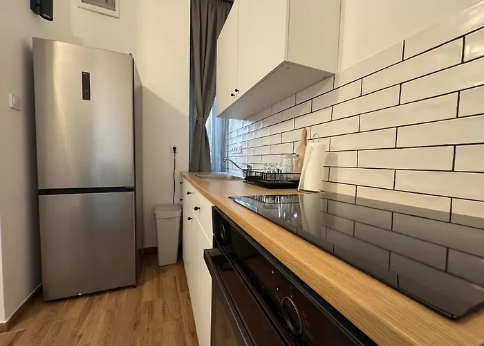 아파트 Casa Giulia