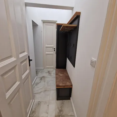 Casa Giulia * Budapešť