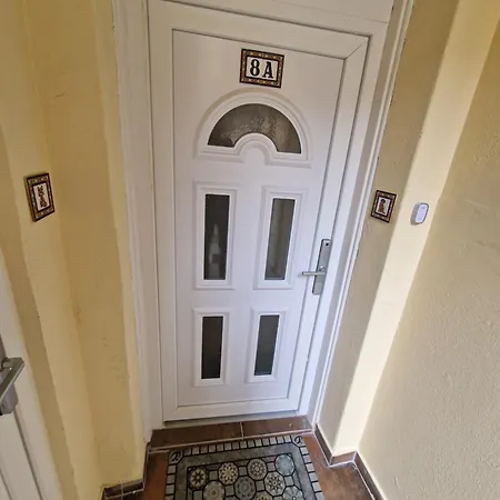Casa Giulia Apartmán *
