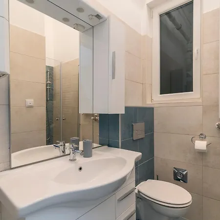 Casa Giulia * Budapešť