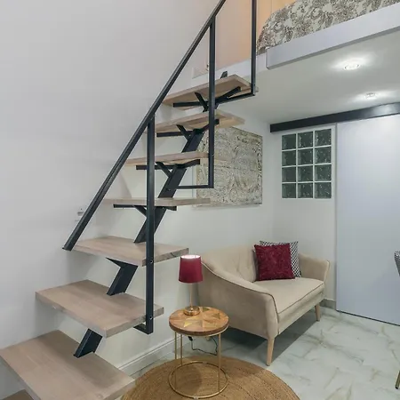 Apartmán Casa Giulia *