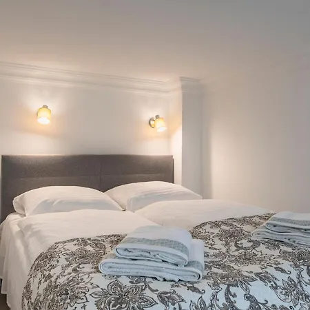 Apartmán Casa Giulia
