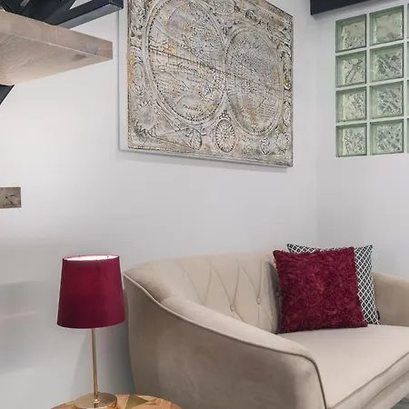 Casa Giulia Budapešť