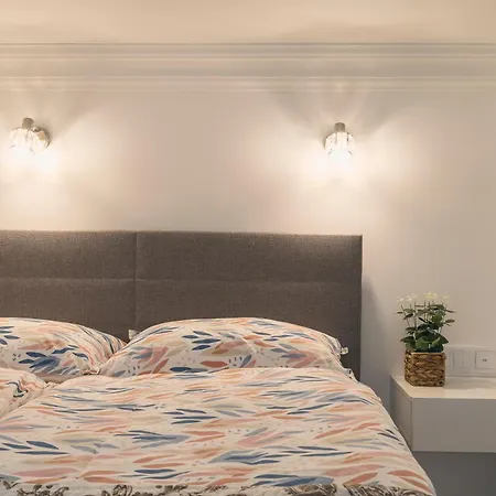 Casa Giulia * Budapešť
