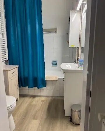 Casa Giulia Budapešť