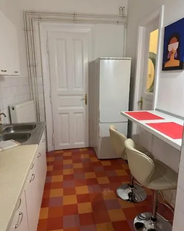 Casa Giulia